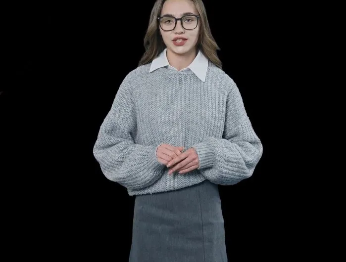 English Lesson : Do you have a pen?