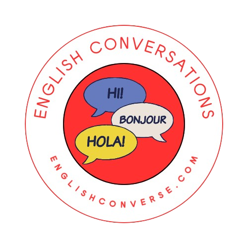 English Conversation Practice: Improving Speaking Skills